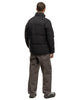 Veilance Conduit Down Jacket Black, Outerwear