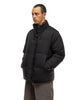 Veilance Conduit Down Jacket Black, Outerwear