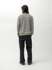 Veilance Conic Wool Half Zip M Silkstone, Sweaters