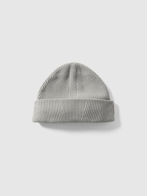 Veilance Conic Wool Toque Silkstone, Beanies