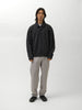 Veilance Consola Fleece Midlayer M Black, Polos