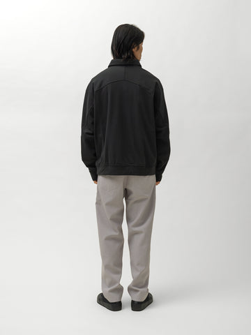 Veilance Consola Fleece Midlayer M Black, Polos