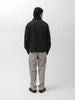Veilance Consola Fleece Midlayer M Black, Polos