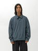 Veilance Consola Fleece Midlayer M Neptune, Polos