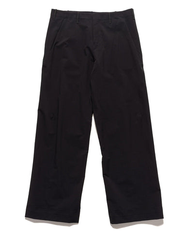 Veilance Corbel Pant Black, Bottoms