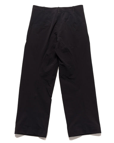 Veilance Corbel Pant Black, Bottoms