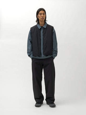 Veilance Corbel Pant M Black, Pants