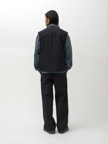 Veilance Corbel Pant M Black, Pants