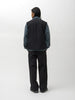 Veilance Corbel Pant M Black, Pants