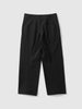 Veilance Corbel Pant M Black, Pants