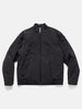 Veilance Diode Insulated Bomber M Black, Down Jackets