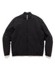 Veilance Diode Insulated Bomber Black, Outerwear