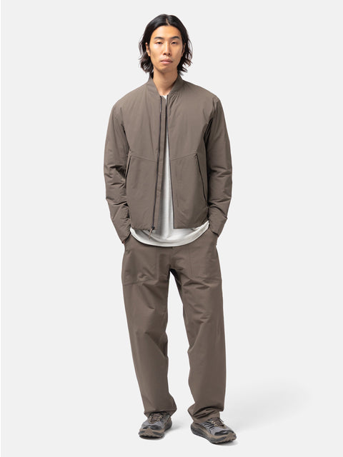 Veilance Diode Insulated Bomber M Gnosis, Down Jackets