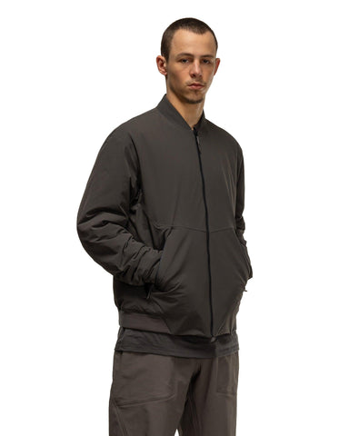 Veilance Diode Insulated Bomber Penumbra, Outerwear