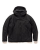 Veilance Diode Insulated Jacket Black, Outerwear