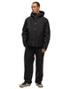 Veilance Diode Insulated Jacket Black, Outerwear