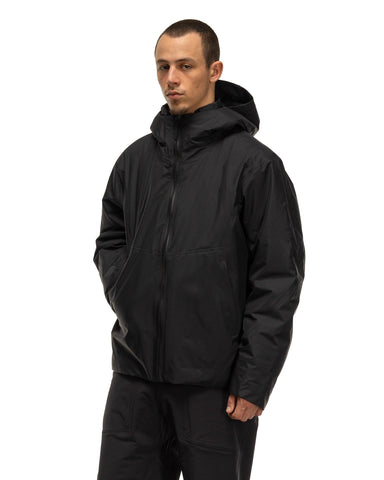 Veilance Diode Insulated Jacket Black, Outerwear