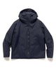 Veilance Diode Insulated Jacket Black Sapphire, Outerwear