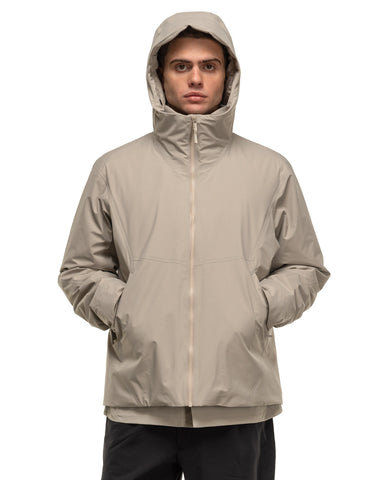 Veilance Diode Insulated Jacket Rune, Outerwear