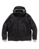 Veilance Diode Jacket Black, Outerwear