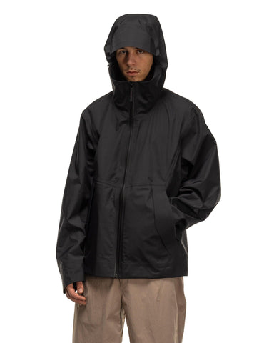 Veilance Diode Jacket Black, Outerwear