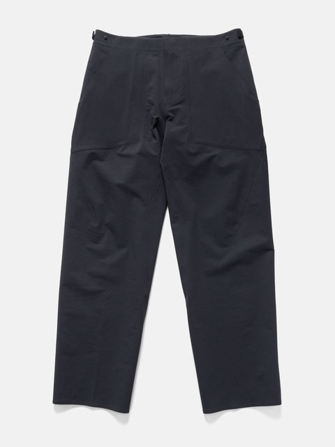 Veilance Diode MX Pant M Black, Pants