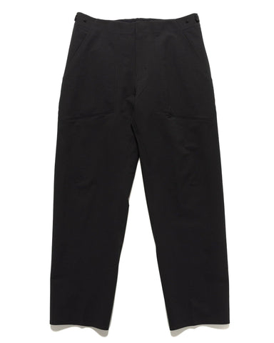 Veilance Diode MX Pant Black, Bottoms