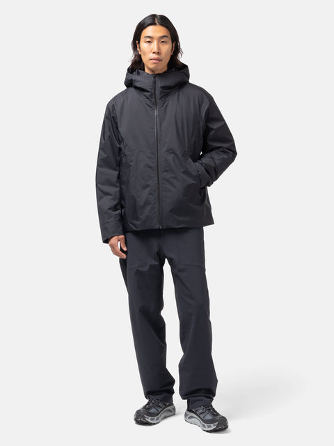 Veilance Diode MX Pant M Black, Pants