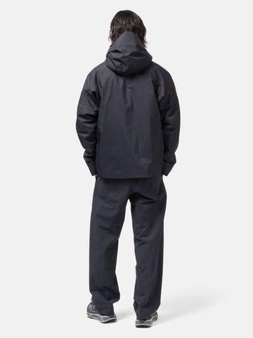 Veilance Diode MX Pant M Black, Pants