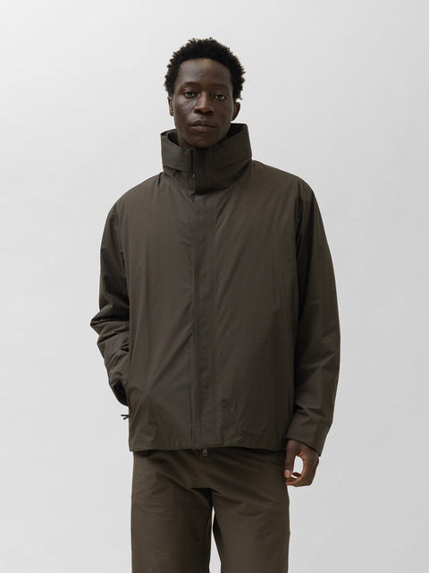 Veilance Euler Insulated Jacket M Sable, Insulated Jackets