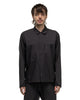 Veilance Fermat Jacket Black, Outerwear
