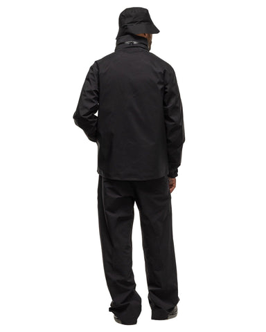 Veilance Field Jacket Black, Outerwear