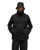 Veilance Field Jacket Black, Outerwear