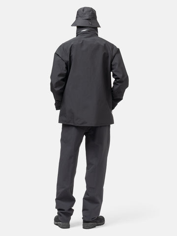 Veilance Field Jacket Black, Jackets