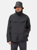 Veilance Field Jacket Black, Jackets