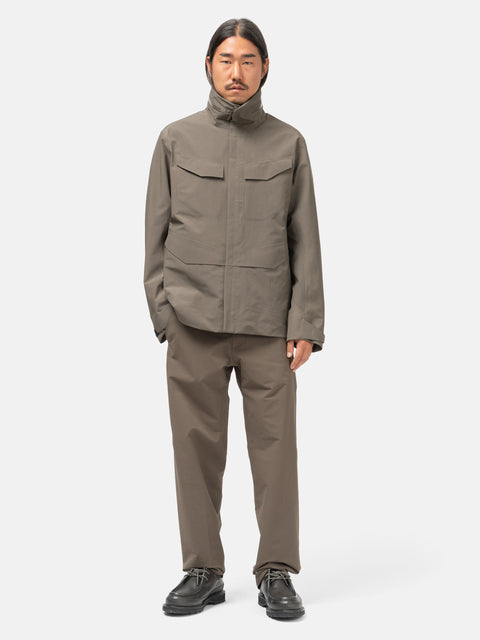 Veilance Field Jacket Gnosis, Jackets