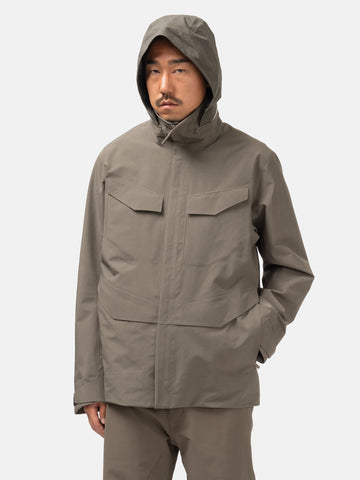 Veilance Field Jacket Gnosis, Jackets