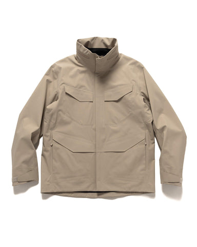 Veilance Field Jacket Rune, Outerwear