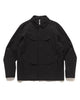 Veilance Field Softshell Jacket Black, Outerwear