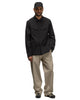 Veilance Field Softshell Jacket Black, Outerwear