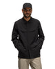 Veilance Field Softshell Jacket Black, Outerwear