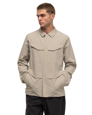 Veilance Field Softshell Jacket Rune, Outerwear