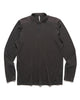 Veilance Frame LS Polo Penumbra, Shirts