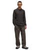 Veilance Frame LS Polo Penumbra, Shirts