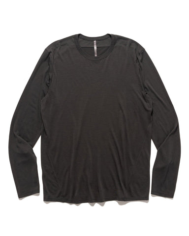 Veilance Frame LS Shirt Penumbra, Shirts