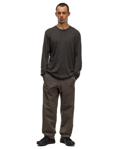 Veilance Frame LS Shirt Penumbra, Shirts