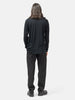 Veilance Frame LS Shirt Black Heather, T-Shirts
