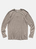 Veilance Frame LS Shirt Gnosis Heather, T-Shirts