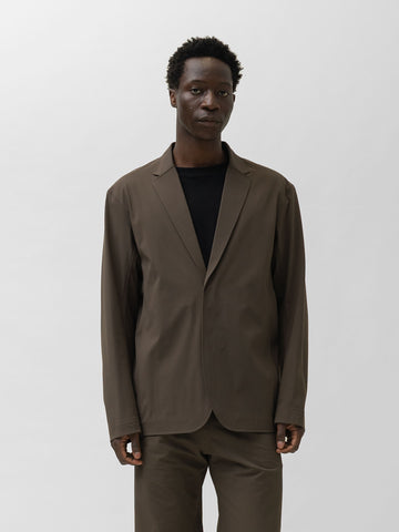 Veilance Indisce MX Blazer M Sable, Jackets