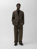 Veilance Indisce MX Blazer M Sable, Jackets